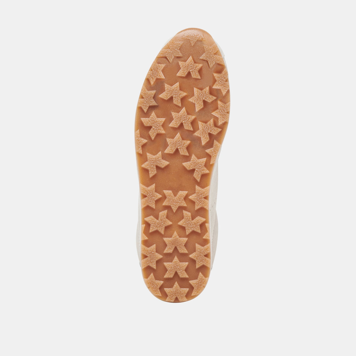 Serina Ivory Suede Sneakers - Dolce Vita