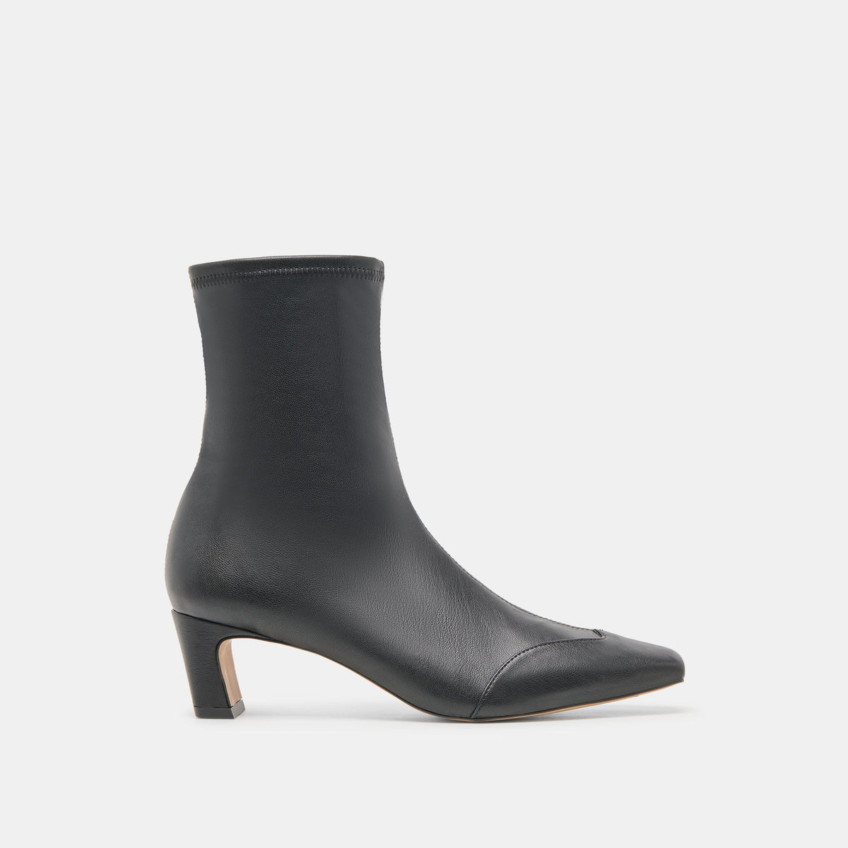 ANIKA BOOTS BLACK STELLA - Dolce Vita