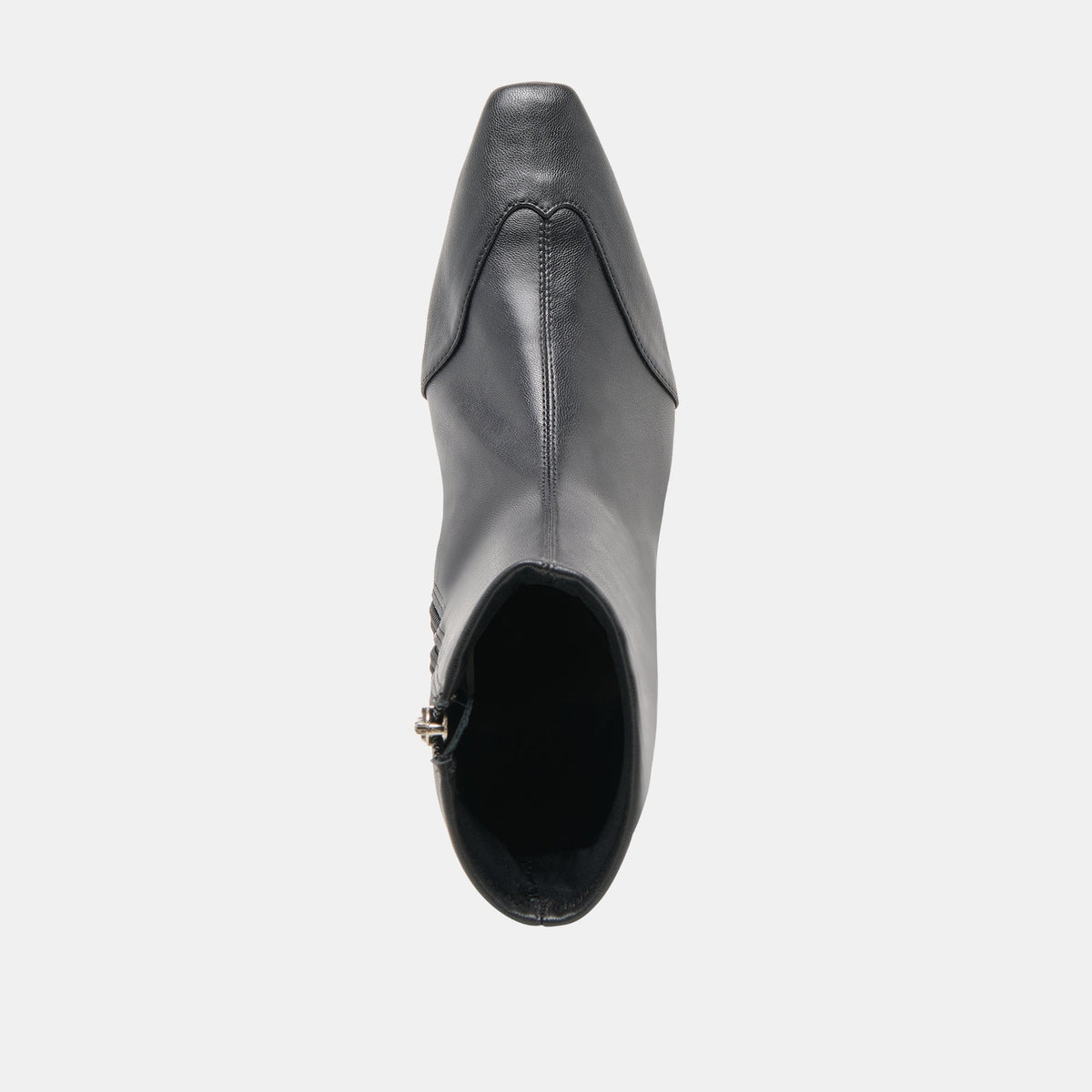ANIKA BOOTS BLACK STELLA - Dolce Vita