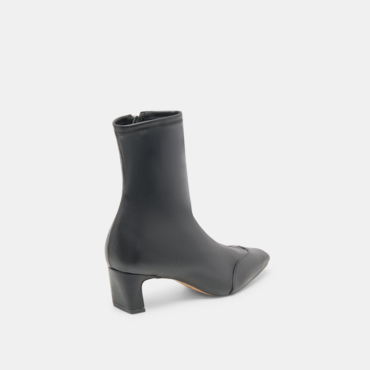 ANIKA BOOTS BLACK STELLA - Dolce Vita