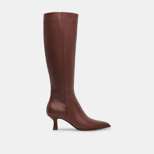 Auggie Boots - Dolce Vita