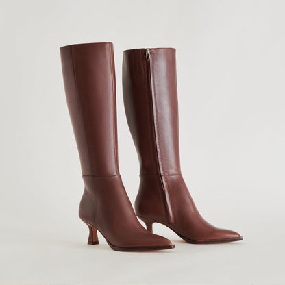 Auggie Boots - Dolce Vita