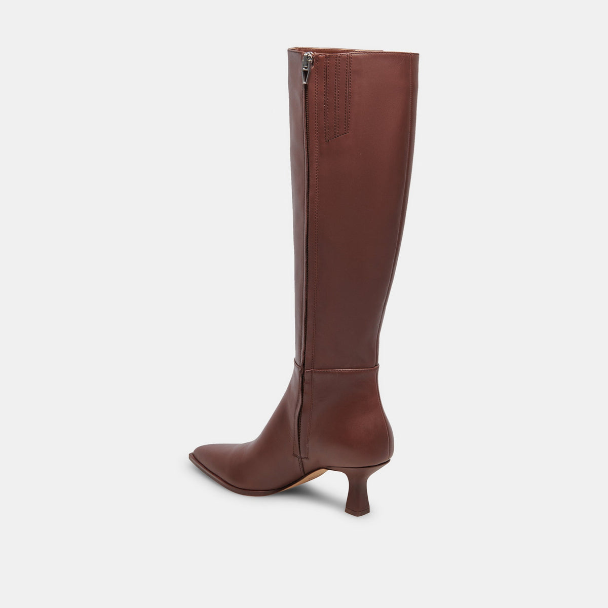 Auggie Wide Calf Boots - Dolce Vita