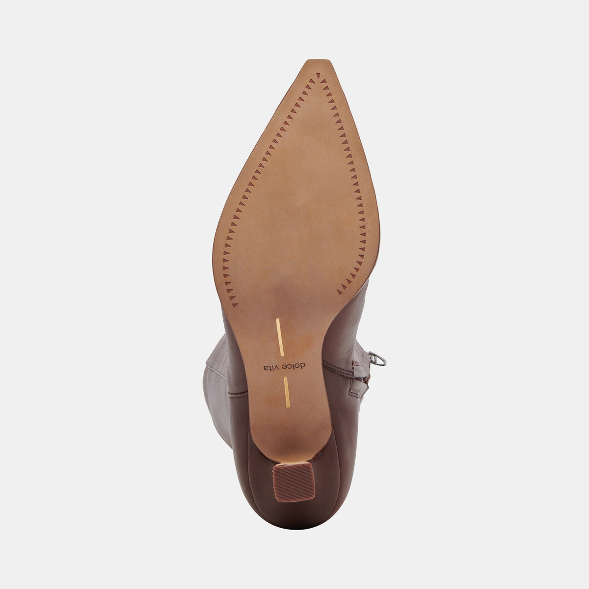Auggie Wide Calf Boots - Dolce Vita