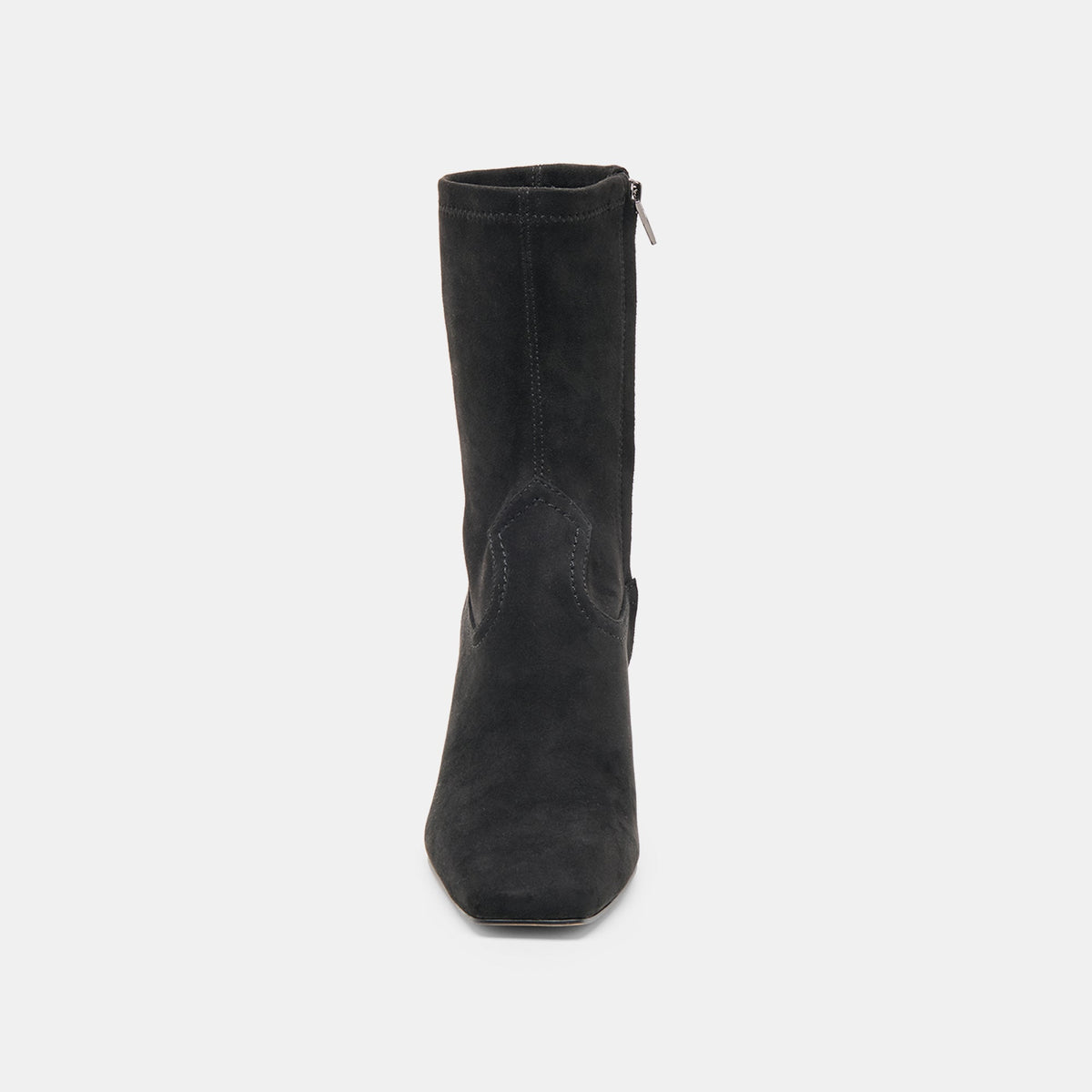 Roan Onyx Stella Suede Boots - Dolce Vita