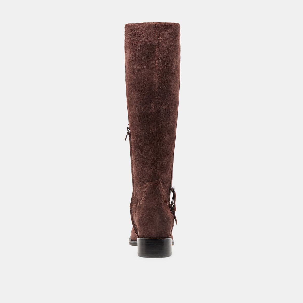 Kilian H2O Waterproof Mahogany Suede Boots - Dolce Vita