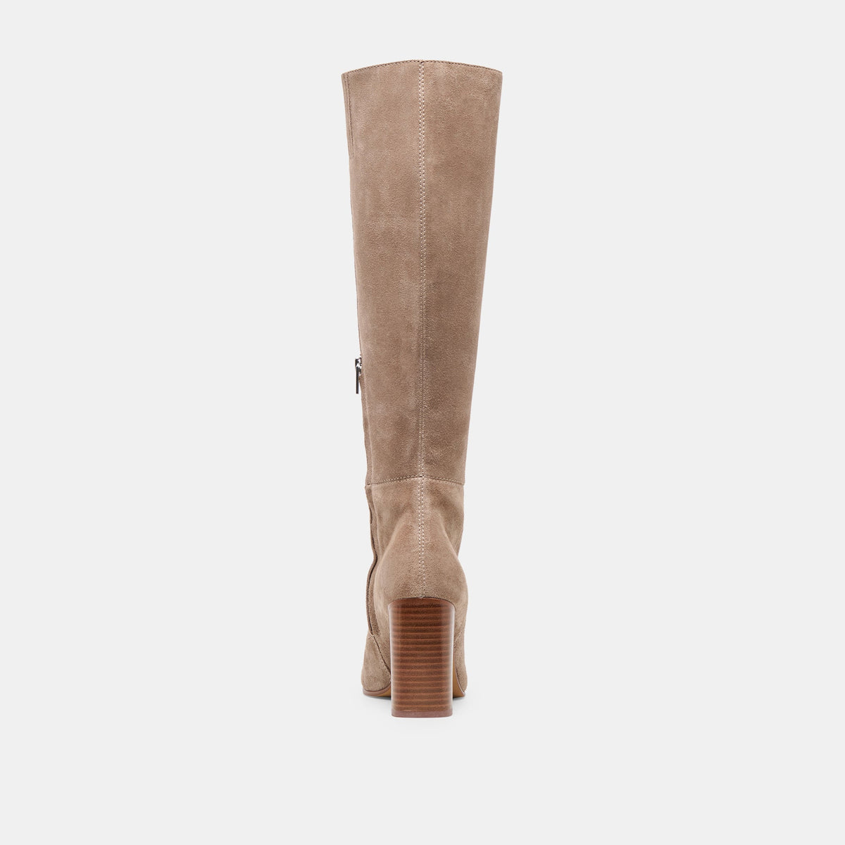 Hudsin Barley Suede Boots - Dolce Vita