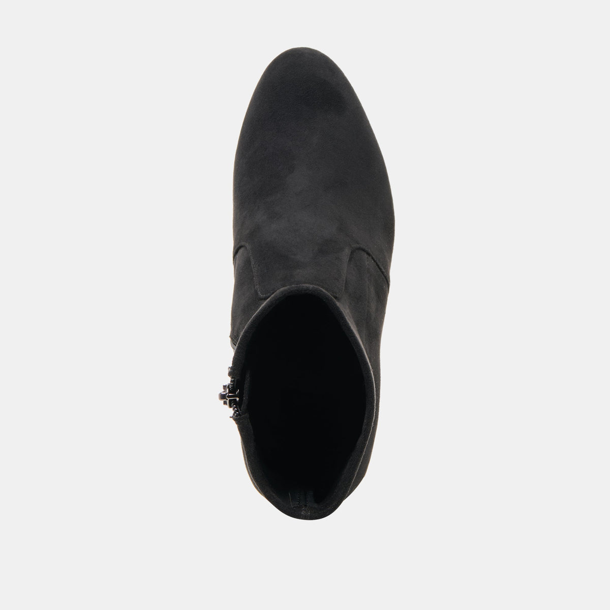 Chasly Onyx Stella Suede Boots - Dolce Vita