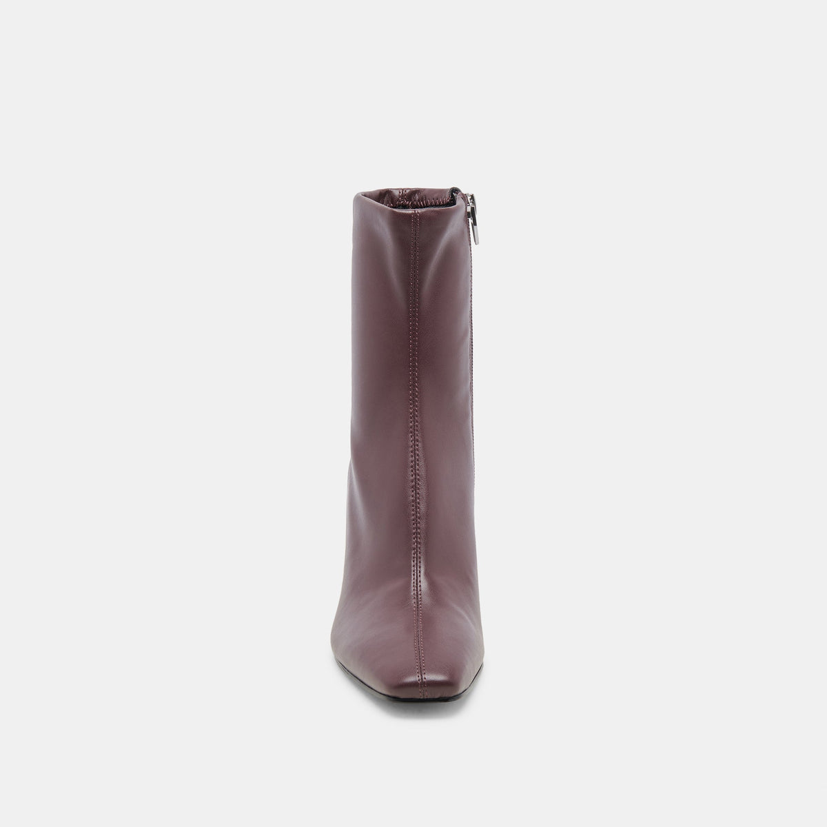 GLAMOR BOOTS WINE STELLA - Dolce Vita
