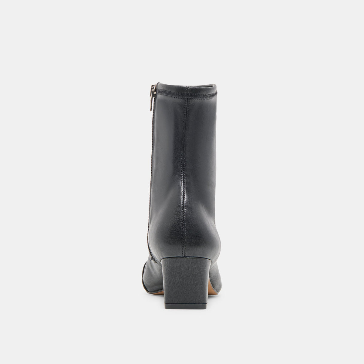 Anika Stud Black Stella Boots - Dolce Vita