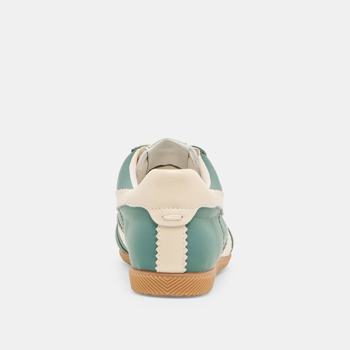 Limit Green Nylon Sneakers - Dolce Vita