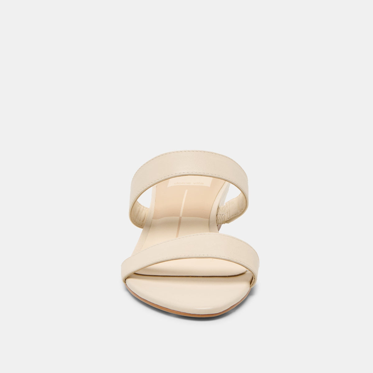 Kamile Bone Leather Sandals - Dolce Vita
