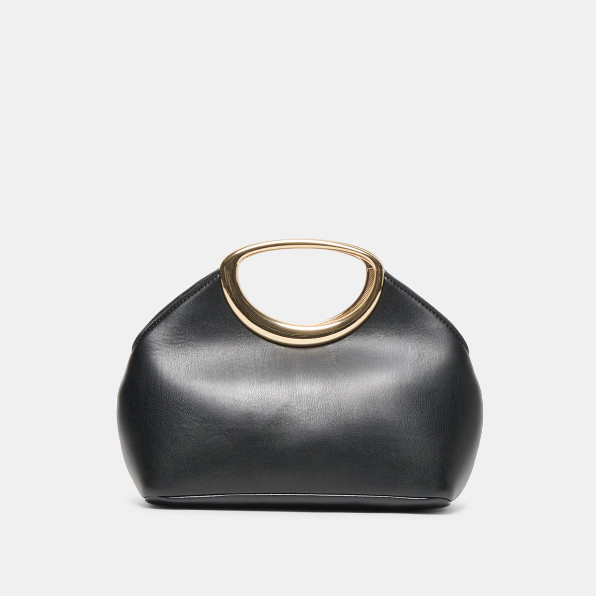 Alina Black Stella Handbag - Dolce Vita