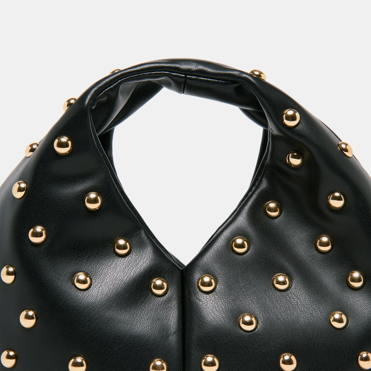 Dahlia Black Stella Handbag - Dolce Vita