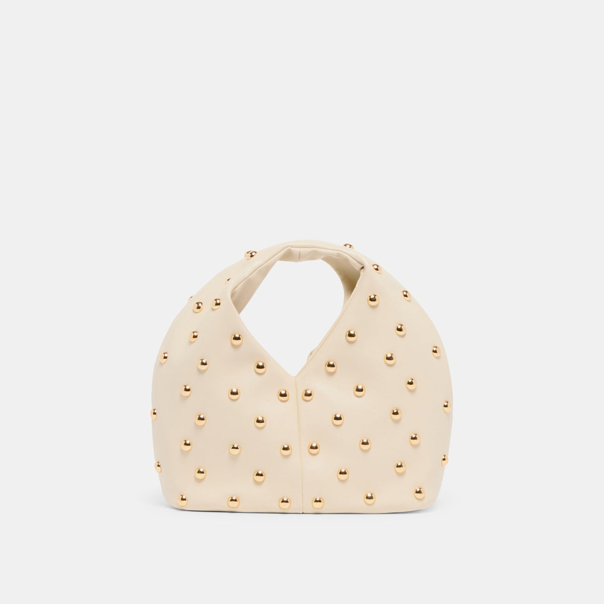 Dahlia Cream Stella Handbag - Dolce Vita