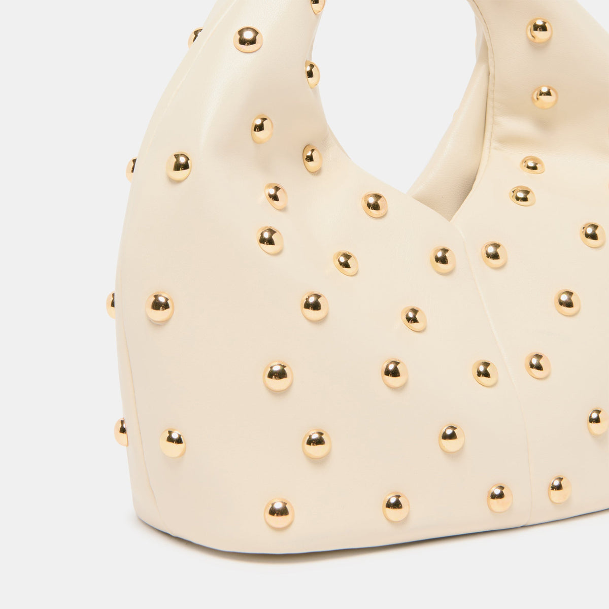 Dahlia Cream Stella Handbag - Dolce Vita